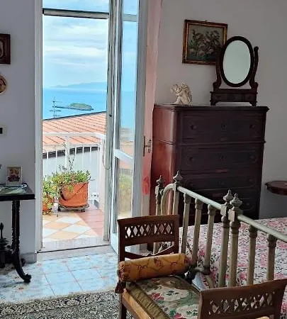 Mario Maratea La Marinella