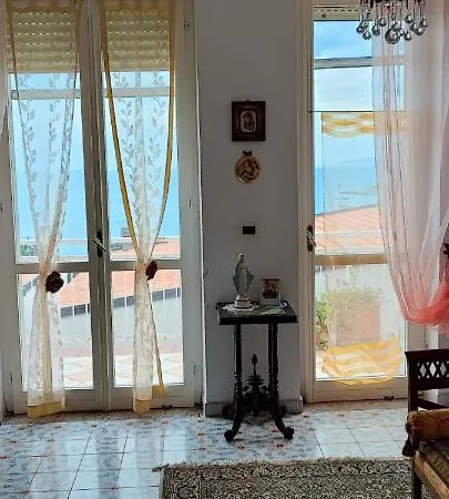 Willa Mario Maratea La Marinella