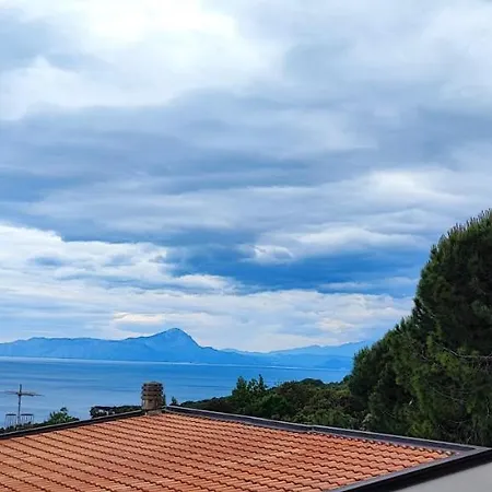 Mario Maratea Willa La Marinella