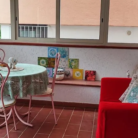 Mario Maratea * La Marinella