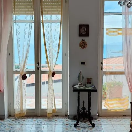 Mario Maratea * La Marinella