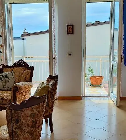 Mario Maratea Willa La Marinella